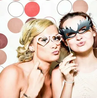 Cheap Photo Booth Rental